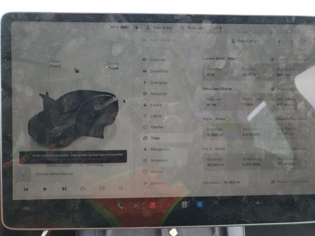 2024 TESLA MODEL Y - 7SAYGDEFXRF063420