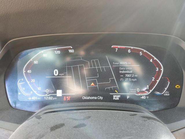 2023 BMW X5 XDRIVE4 - 5UXCR6C08P9P89701