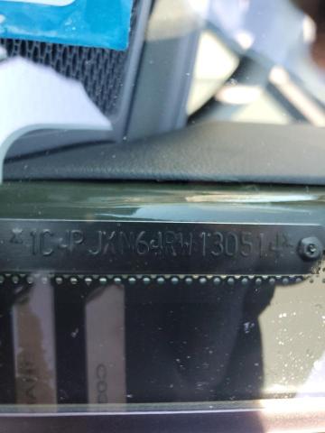 2024 JEEP WRANGLER 4 1C4RJXN64RW130514