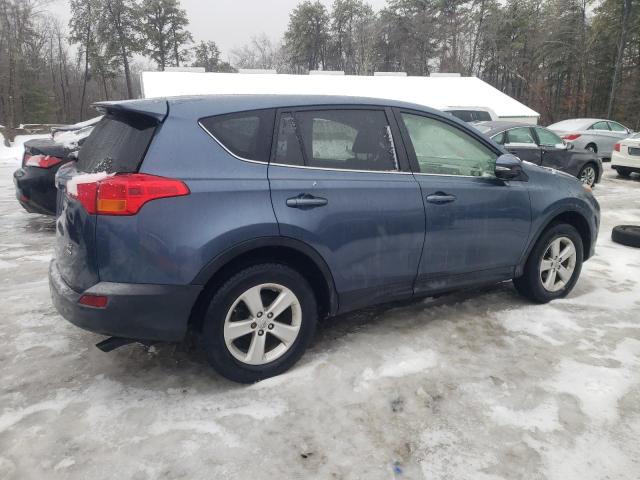 Vin: jtmrfrevxdd036792, lot: 44906545, toyota rav4 xle 20133