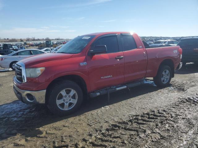 TOYOTA TUNDRA DOU