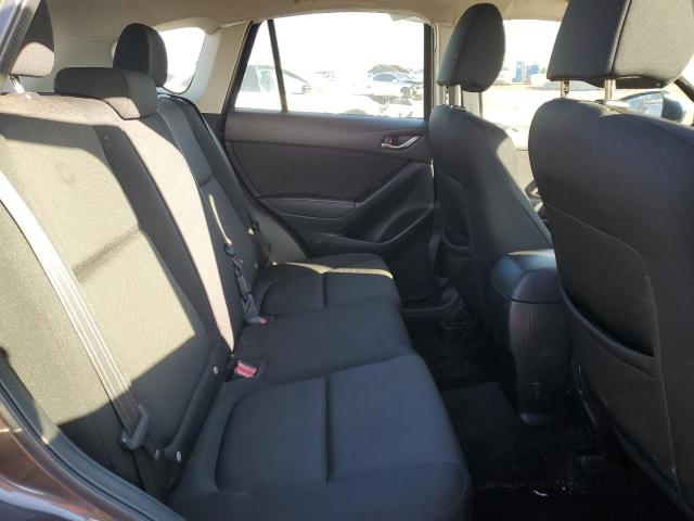 2016 MAZDA CX-5 SPORT - JM3KE4BY0G0852967