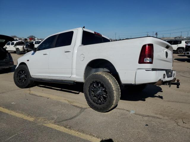 2013 RAM 1500 SPORT - 1C6RR7MT0DS595783