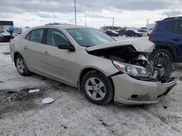 Vin: 1g11b5sa7df143413, lot: 45839135, chevrolet malibu ls 20134