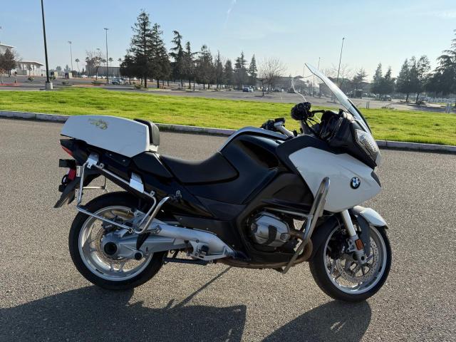 2014 BMW R1200 RT WB1044001EZW23476