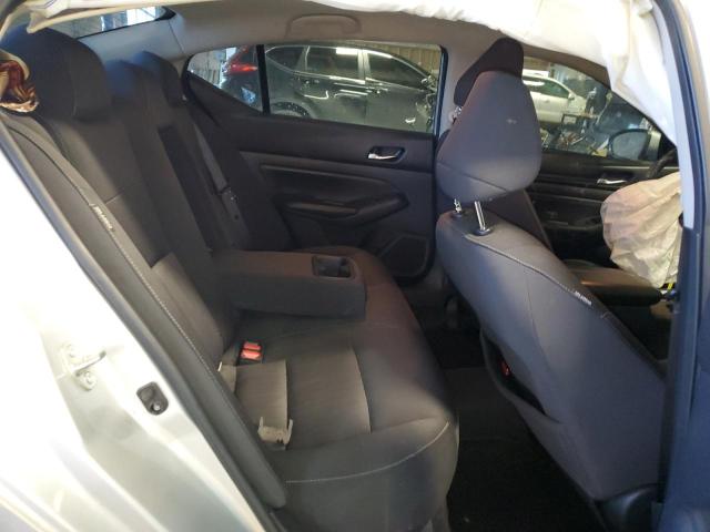 2020 NISSAN ALTIMA S - 1N4BL4BV2LC251627