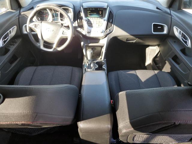 2017 CHEVROLET EQUINOX LT - 2GNALCEK9H1604984