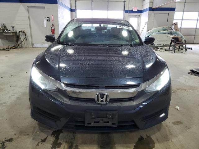 2017 HONDA CIVIC EX - 2HGFC2F74HH501807