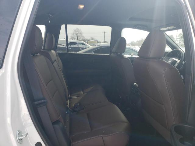 2024 HONDA PASSPORT E - 5FNYF8H50RB023552