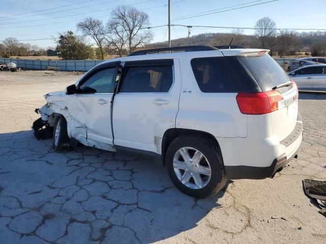 Vin: 2ctfldeyxa6305719, lot: 43607455, gmc terrain sle 20102