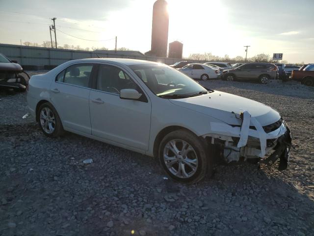 Vin: 3fahp0ha5cr296400, lot: 43944785, ford fusion se 20124