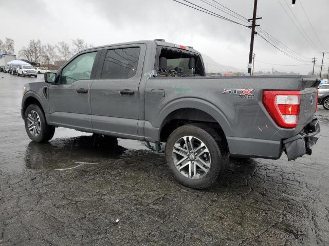 2021 FORD F150 SUPER - 1FTEW1EP4MKE54083