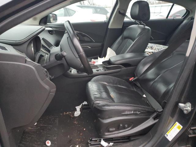 2016 BUICK LACROSSE S 1G4G45G31GF181189