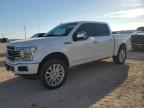 2018 FORD F150 SUPER - 1FTEW1EG1JFE22986