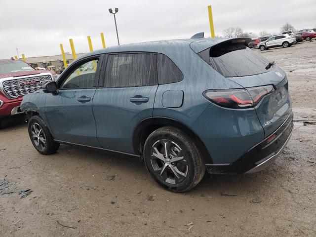 2024 HONDA HR-V EXL - 3CZRZ2H72RM776788