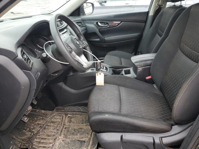 2017 NISSAN ROGUE S - KNMAT2MV5HP559978