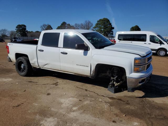 Vin: 3gcukrec7eg369475, lot: 46994635, chevrolet all models k1500 lt 20144