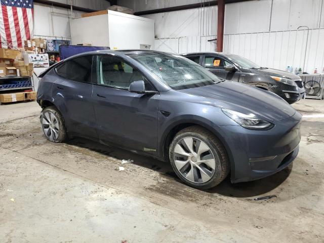Vin: 7saygdee4pa122494, lot: 47082285, tesla model y 20234