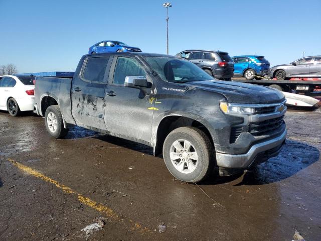 Vin: 1gcuddedxpz320666, lot: 46332415, chevrolet all models k1500 lt 20234