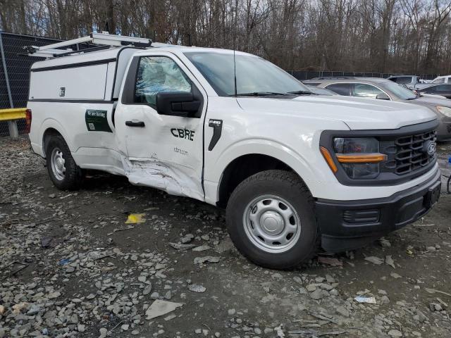 Vin: 1ftmf1kp0rke02893, lot: 45538915, ford f150 xl 20244