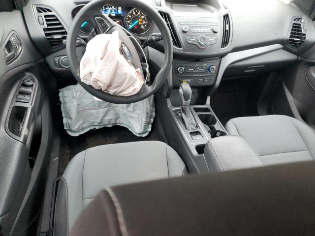 2019 FORD ESCAPE S - 1FMCU0F77KUA71516