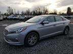 2015 HYUNDAI SONATA SE - 5NPE24AF8FH035584
