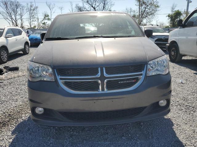 2019 DODGE GRAND CARA - 2C4RDGCG0KR786808