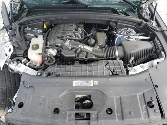 2024 JEEP GRAND CHER - 1C4RJGAG5RC195923