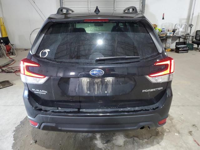 2023 SUBARU FORESTER P - JF2SKAEC7PH458871