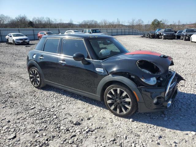 Vin: wmwxu3c57g2b67157, lot: 43728215, mini cooper s 20164