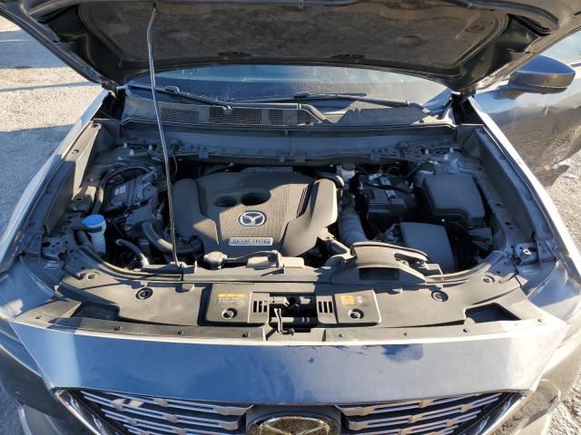 2021 MAZDA CX-9 SIGNA JM3TCBEYXM0510965 from the USA