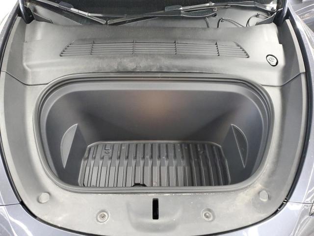 2023 TESLA MODEL Y - 7SAYGDEE3PF611665