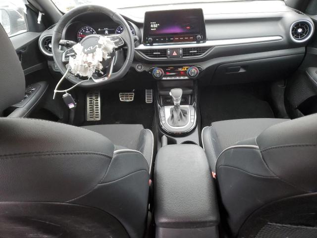 2023 KIA FORTE GT L - 3KPF54AD3PE549519