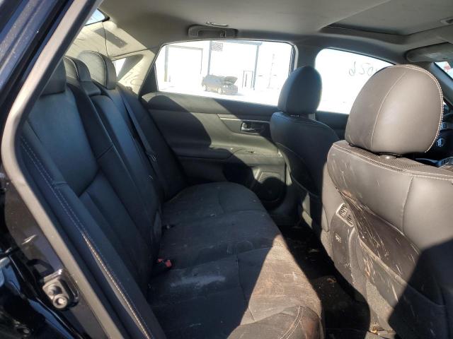 2017 NISSAN ALTIMA 2.5 - 1N4AL3AP4HC159080