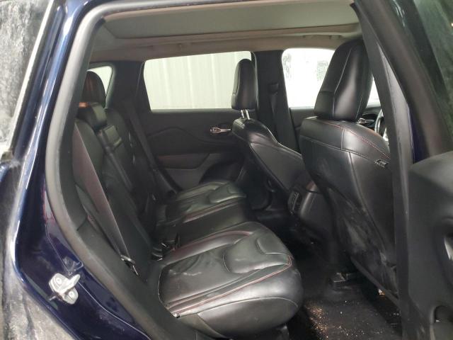 2014 JEEP CHEROKEE T - 1C4PJMBS0EW165231