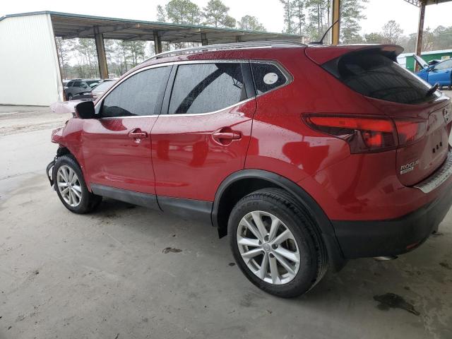 Vin: jn1bj1cp9hw014026, lot: 44653835, nissan rogue s 20172