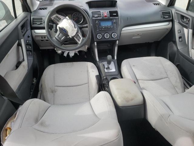 2015 SUBARU FORESTER 2 - JF2SJABCXFH460040
