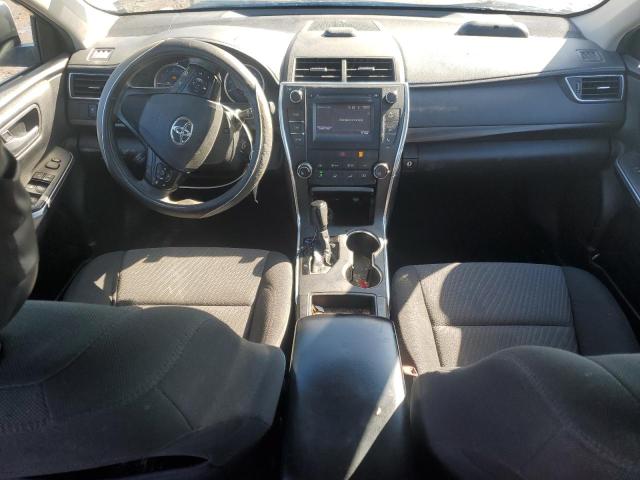 2016 TOYOTA CAMRY LE - 4T4BF1FK0GR569523