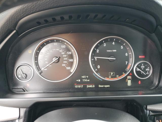 2015 BMW X5 - 5UXKR2C51F0H39390