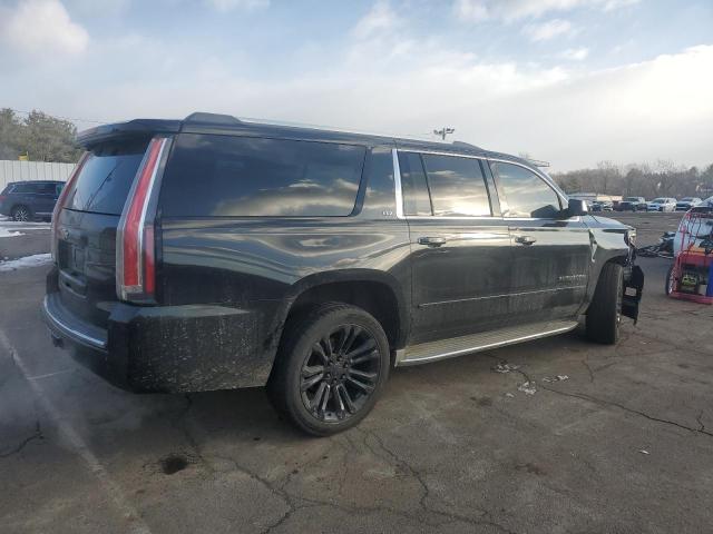 2015 CHEVROLET SUBURBAN 1GNSKKKC3FR204826