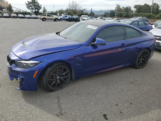 Vin: wbs3s7c51kac09330, lot: 47278025, bmw m4 cs 2019 img_1
