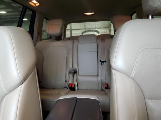 2016 MERCEDES-BENZ GL 450 4MA 4JGDF6EE7GA697013
