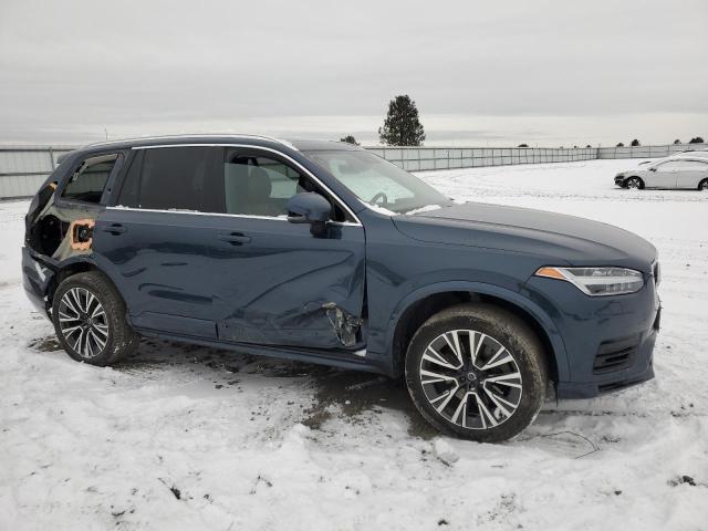 2020 VOLVO XC90 T8 MO YV4BR0CK4L1588184