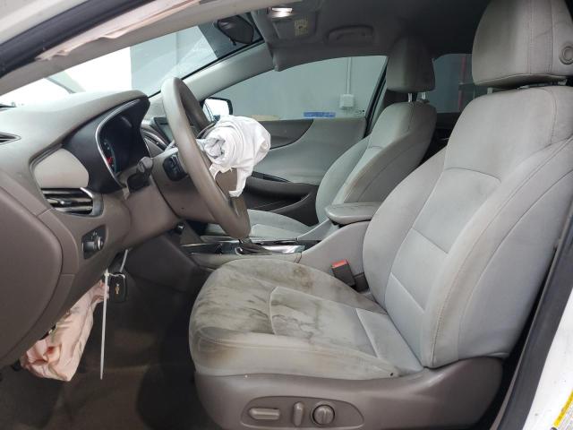 2018 CHEVROLET MALIBU LT - 1G1ZD5ST1JF203132