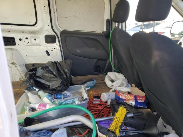 2017 RAM PROMASTER - ZFBERFAB4H6E21507