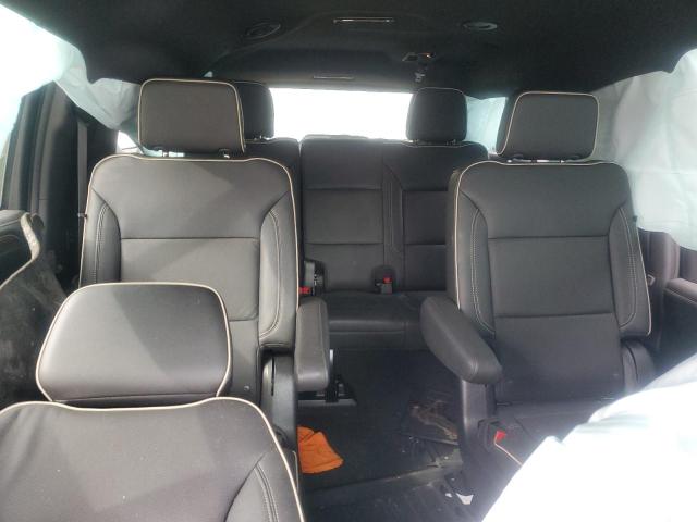 2023 CHEVROLET SUBURBAN K - 1GNSKFKD3PR534984