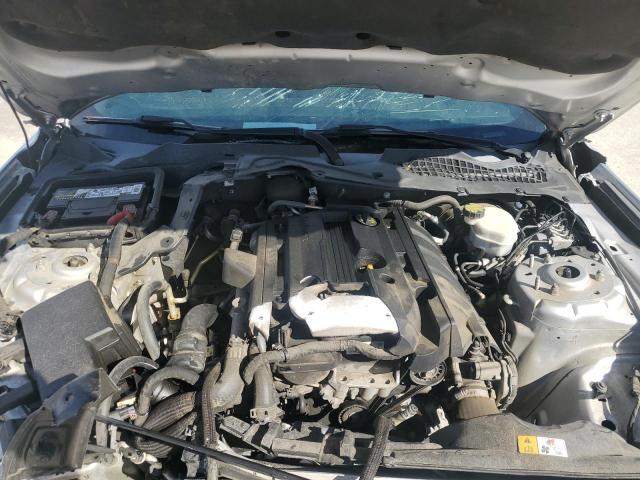 2015 FORD MUSTANG - 1FA6P8TH7F5315112