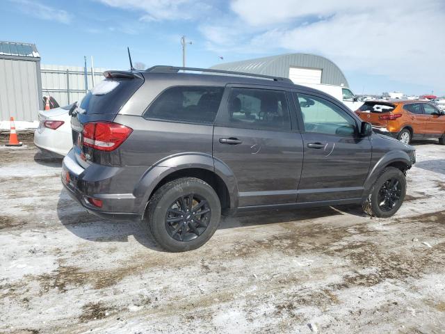 2019 DODGE JOURNEY SE 3C4PDCBB8KT798076