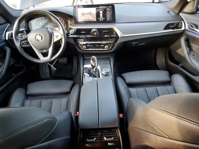 2022 BMW 540 XI WBA73BJ04NWX56724