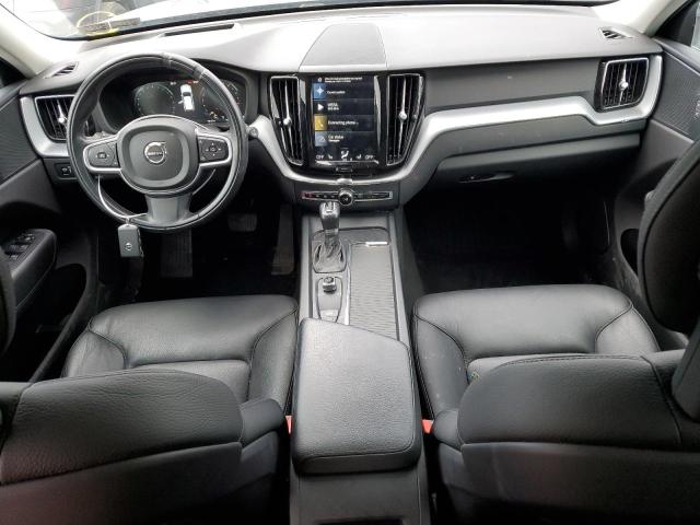 2018 VOLVO XC60 T6 MO YV4A22RKXJ1076039